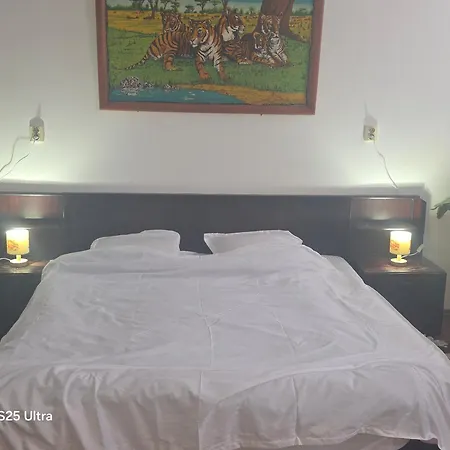 Relaxhouse * Bucarest