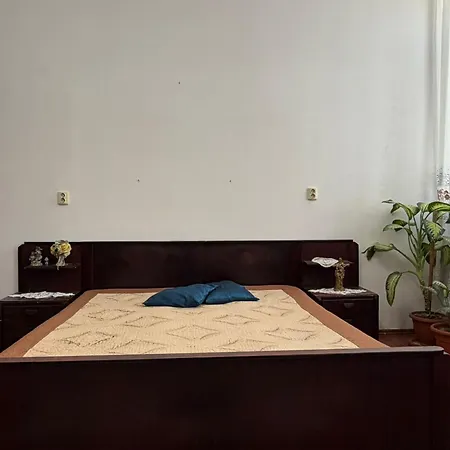 Apartment Relaxhouse *