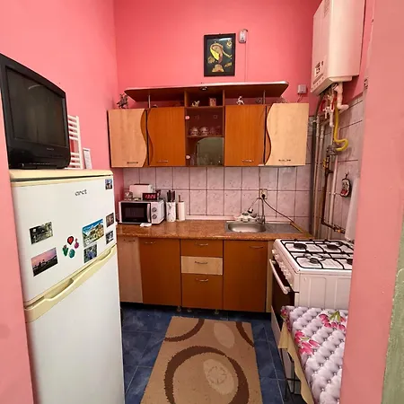 Apartment Relaxhouse *