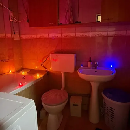 Relaxhouse Apartamento Bucarest