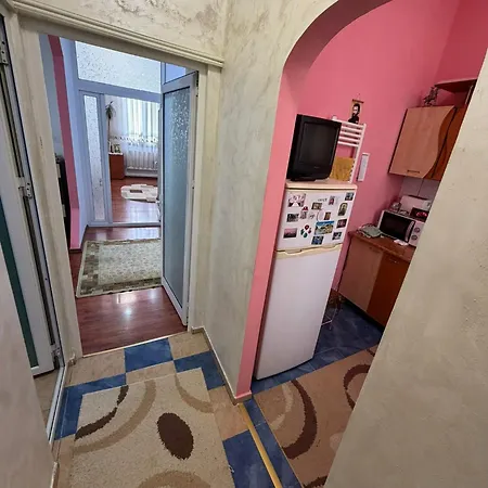 Apartment Relaxhouse *