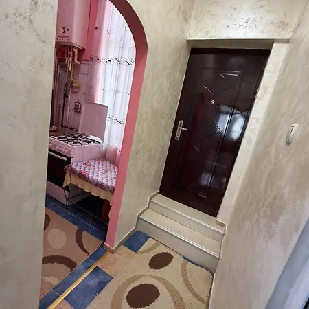 Relaxhouse Apartment *