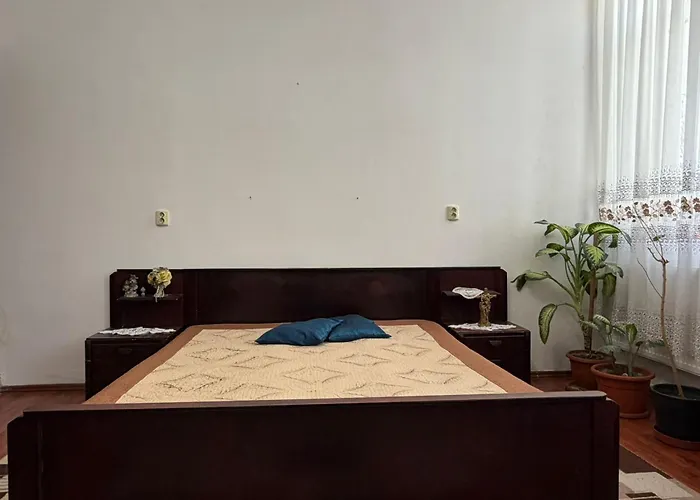 Apartment Relaxhouse *