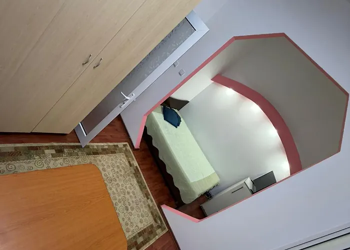 Relaxhouse Apartman