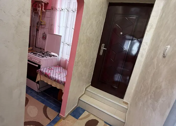 Relaxhouse Apartment *