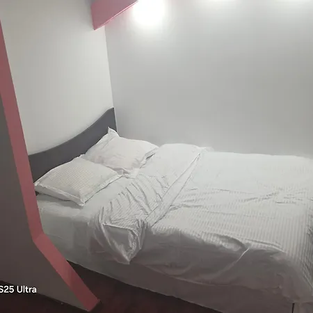 Relaxhouse Lejlighed