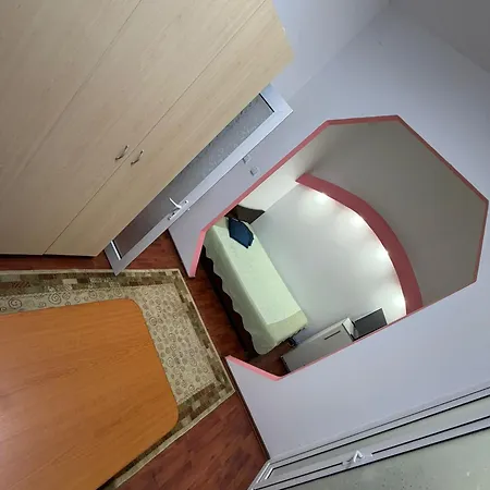 Relaxhouse Lejlighed