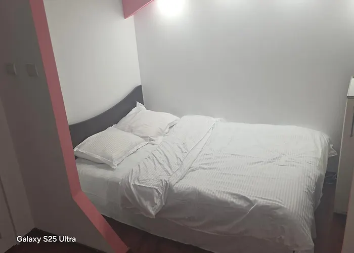 Relaxhouse Lejlighed