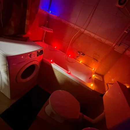 Relaxhouse Bucarest